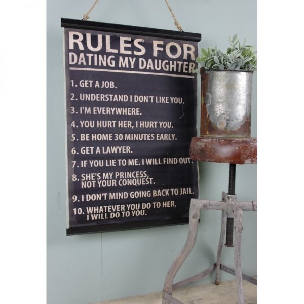 wandkaart-op-linnen-rules-for-dating-my-daughter (1)